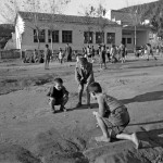 Κοινή ανακοίνωση των αιρετών Γιώργου Χρόνη και Κώστα Τουλγαρίδη για την παράσταση διαμαρτυρίας στην Περιφερειακή Διεύθυνση Αττικής και τη συνάντηση εκπαιδευτικών και γονέων με τον Αναπληρωτή Περιφερειακό Διευθυντή Αττικής 16-1-2014
