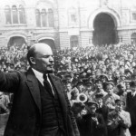 ΦΕΣΤΙΒΑΛ «90 ΧΡΟΝΙΑ ΑΠΟ ΤΟ ΘΑΝΑΤΟ ΤΟΥ ΛΕΝΙΝ»