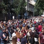ΙΠΕΜ-ΔΟΕ:  Ο ΜΟΝΙΜΟΣ ΥΠΟΣΤΗΡΙΧΤΗΣ ΤΗΣ ΚΥΒΕΡΝΗΤΙΚΗΣ ΕΚΠΑΙΔΕΥΤΙΚΗΣ ΠΟΛΙΤΙΚΗΣ ΚΑΙ ΤΗΣ ΑΞΙΟΛΟΓΗΣΗΣ     (ΔΕΚΑ ΕΠΙΣΗΜΑΝΣΕΙΣ )ΜΙΧΑΛΗΣ ΜΙΛΤΣΑΚΑΚΗΣ  ΧΡΗΣΤΟΣ ΚΑΝΔΗΛΩΡΟΣ  ΕΚΠΡΟΣΩΠΟΙ ΤΩΝ ΠΑΡΕΜΒΑΣΕΩΝ ΚΙΝΗΣΕΩΝ ΣΥΣΠΕΙΡΩΣΕΩΝ ΠΕ ΣΤΟ ΙΠΕΜ-ΔΟΕ 