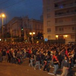 Δήλωση των εκπροσώπων των ΠΑΡΕΜΒΑΣΕΩΝ–ΚΙΝΗΣΕΩΝ–ΣΥΣΠΕΙΡΩΣΕΩΝ Π.Ε. στο Δ.Σ της ΔΟΕ Mιχάλη Μιλτσακάκη   Γιώργου Γαλάνη   ΓΙΑ ΤΗ ΣΥΓΚΡΟΤΗΣΗ ΤΟΥ ΔΣ ΤΗΣ ΔΟΕ 9 7 2015