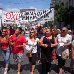  ΠΑΡΕΜΒΑΣΕΙΣ ΠΕ ΔΕ ΚΟINH ANAKOIΝΩΣΗ ΓΙΑ ΤΗΝ ΕΠΕΤΕΙΟ ΤΟΥ ΠΟΛΥΤΕΧΝΕΙΟΥ ΚΑΙ ΚΑΛΕΣMA ΣΤΙΣ ΠΟΡΕΙΕΣ ΚΑΙ ΣΤΙΣ ΣΥΓΚΕΝΤΡΩΣΕΙΣ 2015_11_13