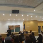 Δήλωση των εκπροσώπων των ΠΑΡΕΜΒΑΣΕΩΝ–ΚΙΝΗΣΕΩΝ–ΣΥΣΠΕΙΡΩΣΕΩΝ Π.Ε. στο Δ.Σ της ΔΟΕ Γιώργου Γαλάνη (6974750410), Mιχάλη Μιλτσακάκη (6975308409)ΥΠΟΠΑΙΘ : ΔΕΣΜΕΥΣΗ ΤΟΥ ΥΠΟΥΡΓΟΥ ΓΙΑ ΛΕΙΤΟΥΡΓΙΑ ΤΩΝ ΣΧΟΛΕΙΩΝ ΜΕ ΚΕΝΑ 30 9 2015