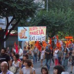 ΝΑ ΑΠΟΣΥΡΘΕΙ ΤΩΡΑ Η ΔΙΑΤΑΞΗ ΤΗΣ ΚΥΒΕΡΝΗΣΗΣ ΣΥΡΙΖΑ ΑΝΕΛ ΠΟΥ ΟΔΗΓΕΙ ΣΤΗΝ ΑΝΕΡΓΙΑ ΧΙΛΙΑΔΕΣ ΑΝΑΠΛΗΡΩΤΕΣ /κοινή ανακοίνωση ΠΑΡΕΜΒΑΣΕΩΝ ΠΕ ΔΕ 11 4 2016