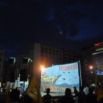 Συνέντευξη Τύπου Τρίτη 9/2, Καμπάνια υιοθέτησης της Διακήρυξης της Κεσσάνης για τη φιλία και αλληλεγγύη ανάμεσα στους λαούς της Ελλάδας και τη Τουρκίας και τους πρόσφυγες που ζουν στις δυο χώρες μας