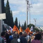 ΑΘΩΟΙ ΟΜΟΦΩΝΑ ΣΤΟ ΠΕΙΘΑΡΧΙΚΟ ΟΙ ΑΙΡΕΤΟΙ ΒΑΪΝΑΣ ΚΑΙ ΧΡΟΝΗΣ 6 11 2015