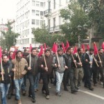 ΦΩΤΟΡΕΠΟΡΤΑΖ ΠΟΡΕΙΑ ΑΔΕΔΥ ΕΝΑΝΤΙΑ ΣΤΗΝ ΚΑΤΕΔΑΦΙΣΗ ΤΟΥ ΑΣΦΑΛΙΣΤΙΚΟΥ 16 1 2016
