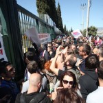ΜΟΝΙΜΟΙ, ΜΑΖΙΚΟΙ ΔΙΟΡΙΣΜΟΙ - ΚΑΤΑΡΓΗΣΗ ΤΟΥ ν.3848 Να αποσυρθεί τώρα η πρόταση- έκτρωμα του υπουργείου για τις προσλήψεις αναπληρωτών! / ΚΟΙΝΗ ΔΗΛΩΣΗ ΤΩΝ ΕΚΠΡΟΣΩΠΩΝ ΤΩΝ ΠΑΡΕΜΒΑΣΕΩΝ ΔΕ – ΠΕ ΣΤΑ ΔΣ ΔΟΕ ΚΑΙ ΟΛΜΕ