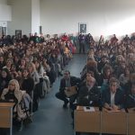 Πάνω από 300 εκπαιδευτικοί στην ημερίδα και την κινητοποίηση της ΔΟΕ και των Συλλόγων ΠΕ για την προσχολική αγωγή και εκπαίδευση στην Αλεξανδρούπολη
