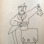 Δήλωση των εκπροσώπων των ΠΑΡΕΜΒΑΣΕΩΝ-ΚΙΝΗΣΕΩΝ –ΣΥΣΠΕΙΡΩΣΕΩΝ στο Δ.Σ. της ΔΟΕ Αργύρη Παπαθανασίου και Δημήτρη Μαριόλη