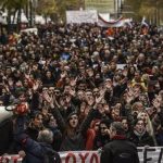 Παρεμβάσεις ΠΕ: Οι 1ΓΕ και 2ΓΕ/2019 είναι προκηρύξεις σκληρής τιμωρητικής αξιολόγησης και απολύσεων. Το προσοντολόγιο να ανατραπεί από το εκπαιδευτικό κίινημα!