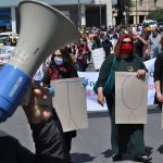 Για τη συνάντηση της ΔΟΕ με την πολιτική ηγεσία ΥΠΑΙΘ