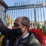 Αποφασιστική η παρουσία των σωματείων στο αστυνομοκρατούμενο Πολυτεχνείο, Δευτέρα 16 Νοέμβρη 2020
