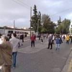 ΦΩΤΟΡΕΠΟΤΡΑΖ Πολυτεχνείο 2020: Η χουντική απαγόρευση έσπασε! Όργιο καταστολής από Κυβέρνηση-ΕΛ.ΑΣ.