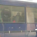ΑΓΡΙΑ ΒΙΑ ΚΑΙ  ΚΑΤΑΣΤΟΛΗ ΔΙΑΡΚΕΙΑΣ 