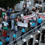 Πολυνομοσχέδιο για την εκπαίδευση: Μια μορφωτική ασέλγεια σε σχολείο δεσμωτήριο