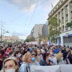 Δήλωση εκπροσώπων των Παρεμβάσεων στο ΔΣ της ΔΟΕ:  Η ΑΠΕΡΓΙΑ ΑΠΟΧΗ ΕΙΝΑΙ ΑΠΑΙΤΗΣΗ ΟΛΩΝ ΤΩΝ ΕΚΠΑΙΔΕΥΤΙΚΩΝ ΝΑ ΣΥΝΕΧΙΣΤΕΙ!