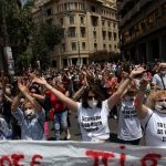 ΔΑΚΕ, ΔΗΣΥ, ΔΙΚΤΥΟ (ΑΕΕΚΕ – ΕΡΑ) θα κάνουν τη ΔΟΕ το «λαγό» του ν. Χατζηδάκη στο δημόσιο;