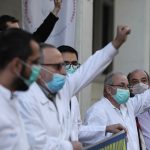 Ξεσηκωμός τώρα! Να μην περάσει το νομοσχέδιο - νεκροθάφτης της δημόσιας περίθαλψης