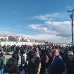 Αιτία πολέμου, οι δηλώσεις της υφυπουργού Ζ. Μακρή στα ΔΣ ΔΟΕ και ΟΛΜΕ. Αναλγησία και Απαξίωση των εκπαιδευτικών η πολιτική γραμμή του ΥΠΑΙΘ και της Ν. Κεραμέως