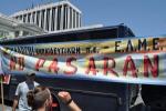 Πανεκπαιδευτικό Συλλαλητήριο Σταθμός Τετάρτη 15/9 6:30 στα Προπύλαια και σε όλες τις πόλεις