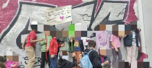 ΠΑΡΕΜΒΑΣΕΙΣ ΠΕ : Μια οφειλόμενη απάντηση στο Δελτίο Τύπου της ΕΛΑΣ σε σχέση με την αστυνομική επίθεση στη συγκέντρωση στην ΔΙΠΕ Α΄Αθήνας 23 %CF%80%CE%B1%CE%B9%CE%B4%CE%B9%CE%AC %CE%91%CE%84%CE%91%CE%B8%CE%AE%CE%BD%CE%B1%CF%82 E-wall